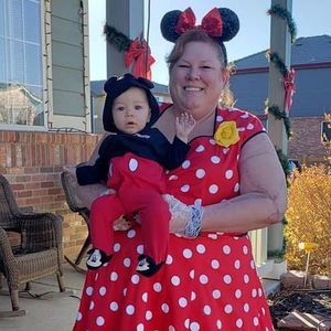 Meet your Posher, Heather